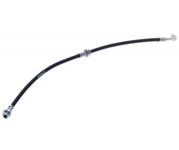 2 599 р. Шланг тормозной NISSAN Qashqai (06-13) передний правый BOSCH BOSCH 1987481433  с доставкой в г. Майкоп. Увеличить фотографию 1