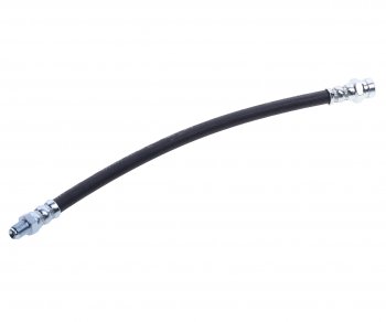 979 р. Шланг тормозной MITSUBISHI Pajero (02-) передний BOSCH BOSCH 1987481442 BOSCH 1987481442  с доставкой в г. Майкоп. Увеличить фотографию 1