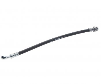 1 199 р. Шланг тормозной HYUNDAI Tucson (06-) задний правый BOSCH BOSCH 1987481456 BOSCH 1987481456  с доставкой в г. Майкоп. Увеличить фотографию 2