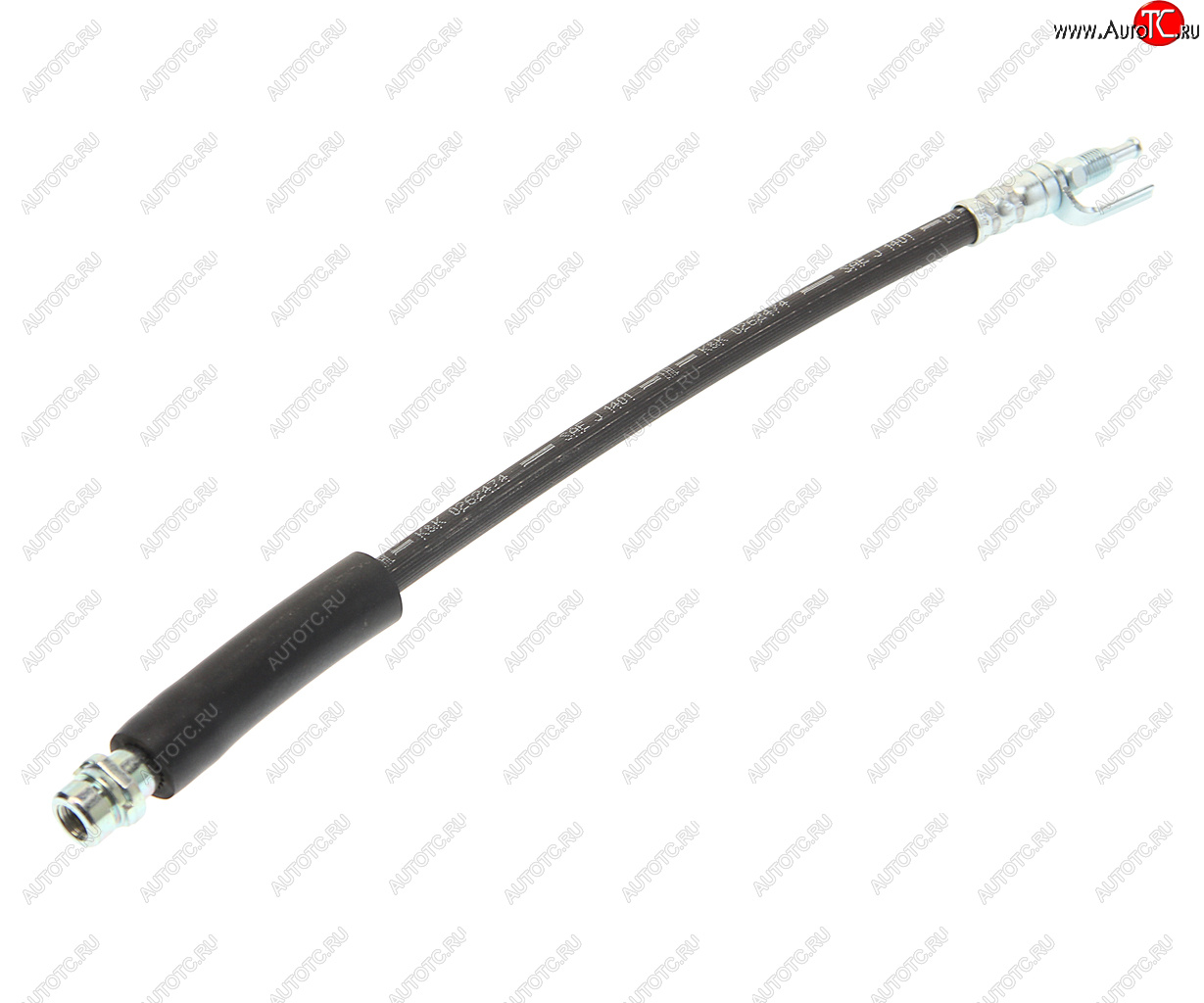 1 679 р. Шланг тормозной FORD Transit (06-) передний левый/правый BOSCH BOSCH 1987481487 BOSCH 1987481487  с доставкой в г. Майкоп