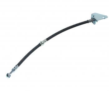 2 459 р. Шланг тормозной HYUNDAI Tucson (04-) передний левый BOSCH BOSCH 1987481497  с доставкой в г. Майкоп. Увеличить фотографию 2
