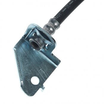 2 459 р. Шланг тормозной HYUNDAI Tucson (04-) передний левый BOSCH BOSCH 1987481497  с доставкой в г. Майкоп. Увеличить фотографию 3