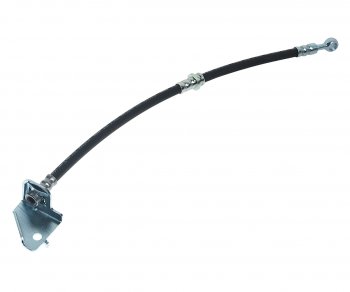 2 459 р. Шланг тормозной HYUNDAI Tucson (04-) передний левый BOSCH BOSCH 1987481497  с доставкой в г. Майкоп. Увеличить фотографию 1
