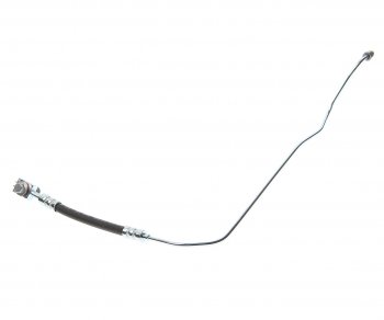 2 849 р. Трубка тормозная VW Passat (96-00) AUDI A6 (97-05) SKODA Superb (01-08) задняя левая BOSCH BOSCH 1987481534  с доставкой в г. Майкоп. Увеличить фотографию 2