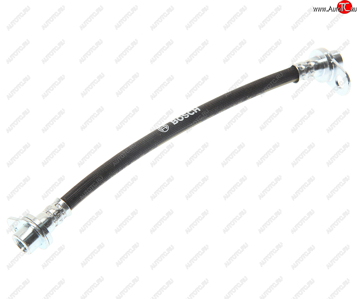 1 589 р. Шланг тормозной MITSUBISHI Lancer (10-) задний правый BOSCH BOSCH 1987481586  с доставкой в г. Майкоп