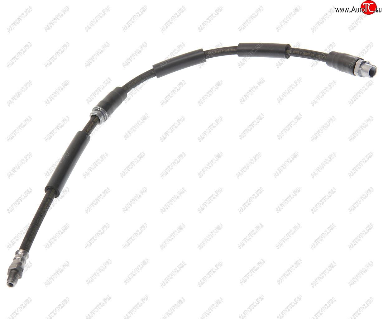 2 599 р. Шланг тормозной BMW X5 (E70) передний левыйправый BOSCH BOSCH 1987481589  с доставкой в г. Майкоп