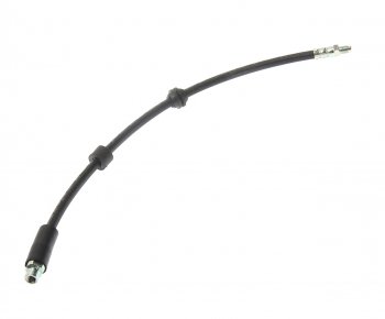 2 199 р. Шланг тормозной BMW 5 (E60) передний левыйправый BOSCH BOSCH 1987481590  с доставкой в г. Майкоп. Увеличить фотографию 1