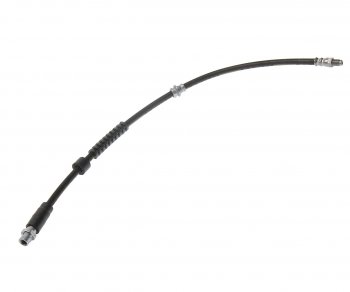 1 599 р. Шланг тормозной BMW 1 (F20,F21) передний BOSCH BOSCH 1987481615  с доставкой в г. Майкоп. Увеличить фотографию 1