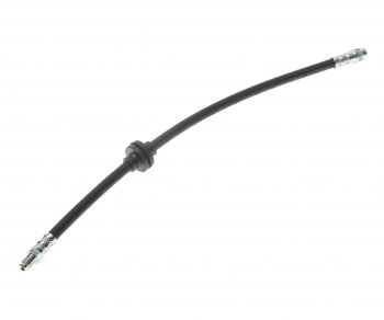2 659 р. Шланг тормозной RENAULT Duster (11-) передний левый/правый BOSCH BOSCH 1987481626 BOSCH 1987481626  с доставкой в г. Майкоп. Увеличить фотографию 1