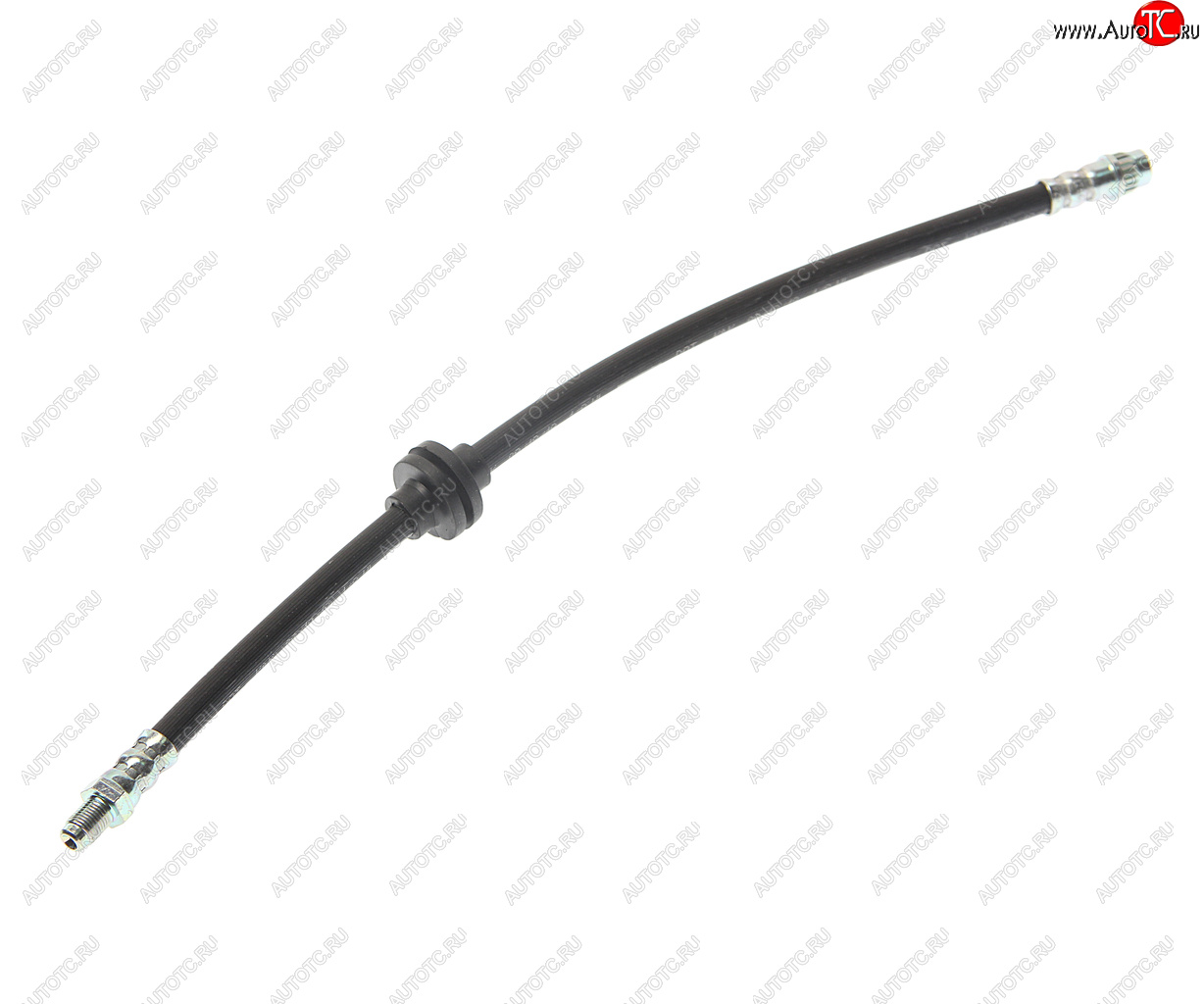 2 659 р. Шланг тормозной RENAULT Duster (11-) передний левый/правый BOSCH BOSCH 1987481626 BOSCH 1987481626  с доставкой в г. Майкоп