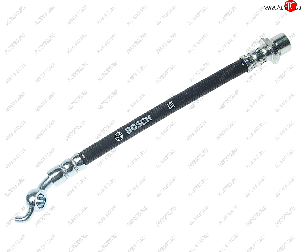 1 269 р. Шланг тормозной TOYOTA Corolla (07-15) задний правый BOSCH BOSCH 1987481639  с доставкой в г. Майкоп