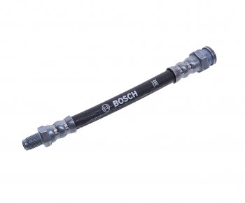 999 р. Шланг тормозной OPEL Corsa D (07-) задний BOSCH BOSCH 1987481706  с доставкой в г. Майкоп. Увеличить фотографию 1