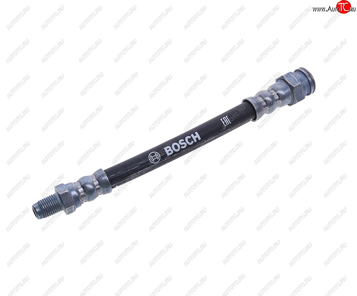 999 р. Шланг тормозной OPEL Corsa D (07-) задний BOSCH BOSCH 1987481706  с доставкой в г. Майкоп