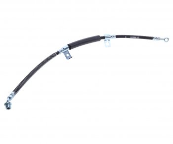 2 499 р. Шланг тормозной KIA Sorento (02-06) передний правый BOSCH BOSCH 1987481791 BOSCH 1987481791  с доставкой в г. Майкоп. Увеличить фотографию 1