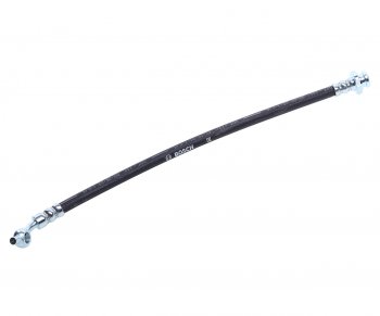 2 099 р. Шланг тормозной NISSAN Pathfinder,Navara передний правый BOSCH BOSCH 1987481826 BOSCH 1987481826  с доставкой в г. Майкоп. Увеличить фотографию 1