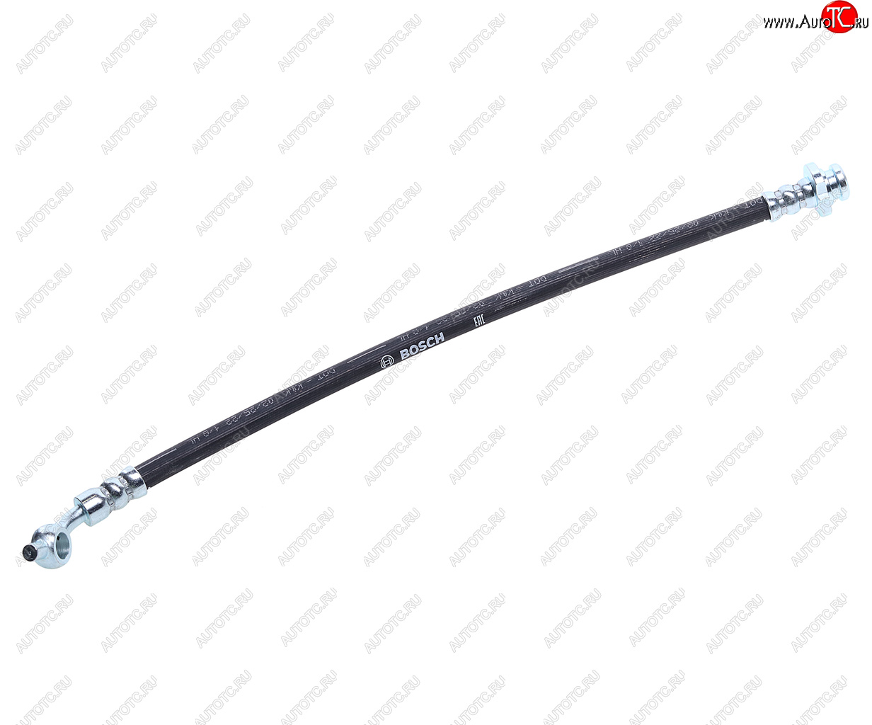 2 099 р. Шланг тормозной NISSAN Pathfinder,Navara передний правый BOSCH BOSCH 1987481826 BOSCH 1987481826  с доставкой в г. Майкоп