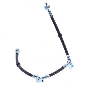 3 149 р. Шланг тормозной NISSAN Primera (P12) передний левый BOSCH BOSCH 1987481836 BOSCH 1987481836  с доставкой в г. Майкоп. Увеличить фотографию 2