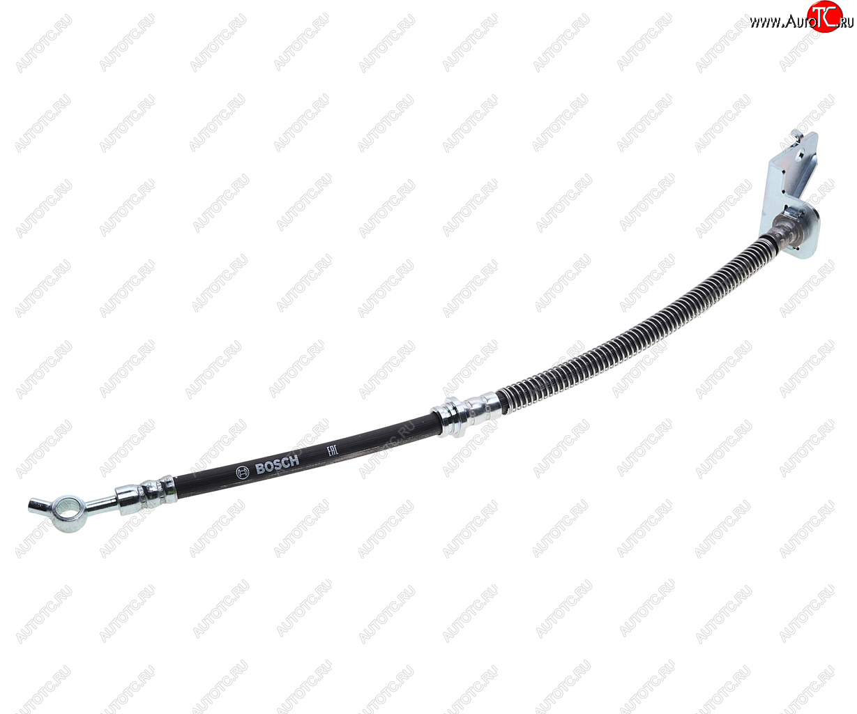 4 499 р. Шланг тормозной HYUNDAI Tucson (07-) передний левый BOSCH BOSCH 1987481b29  с доставкой в г. Майкоп