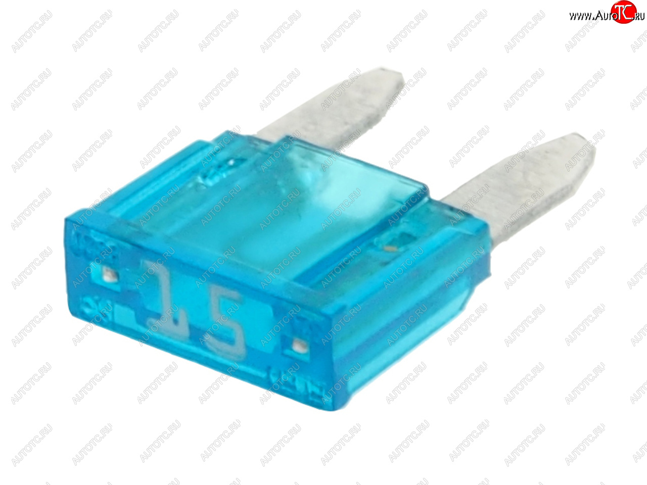 32 р. Предохранитель 15A флажковый MINI BOSCH BOSCH 1987529031  с доставкой в г. Майкоп