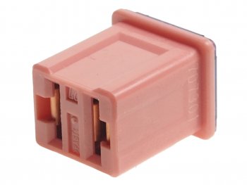 519 р. Предохранитель 30A J-Type BOSCH BOSCH 1987529052  с доставкой в г. Майкоп. Увеличить фотографию 2