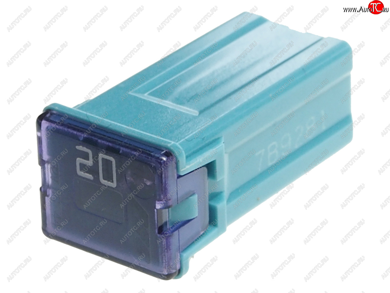 339 р. Предохранитель 20A BOSCH BOSCH 1987529056  с доставкой в г. Майкоп