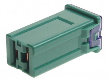 419 р. Предохранитель 40A BOSCH BOSCH 1987529059  с доставкой в г. Майкоп. Увеличить фотографию 2