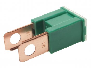 286 р. Предохранитель 40A BOSCH BOSCH 1987529069  с доставкой в г. Майкоп. Увеличить фотографию 2