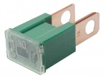 286 р. Предохранитель 40A BOSCH BOSCH 1987529069  с доставкой в г. Майкоп. Увеличить фотографию 1
