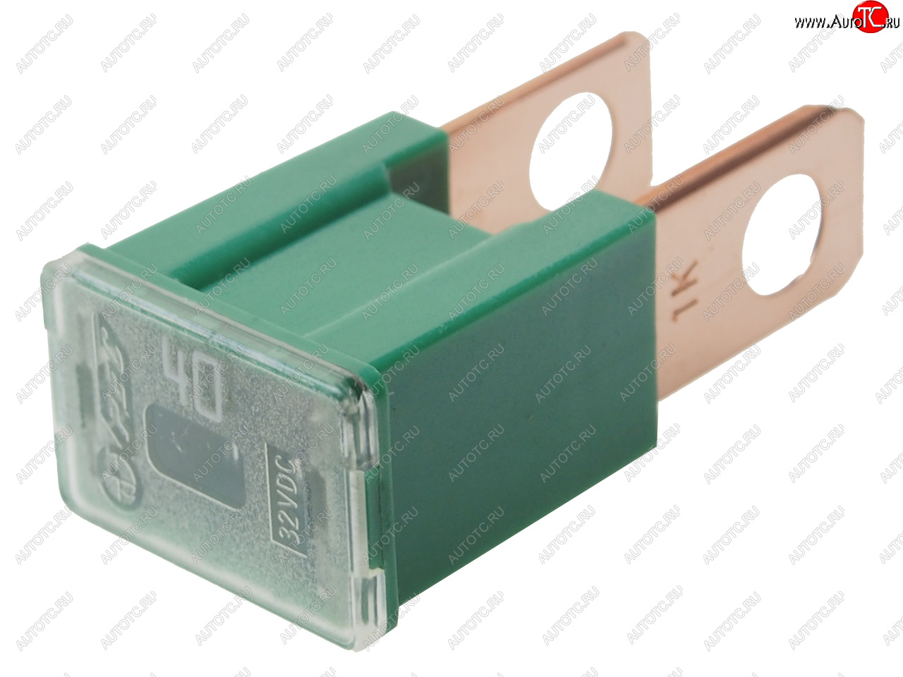 286 р. Предохранитель 40A BOSCH BOSCH 1987529069  с доставкой в г. Майкоп