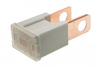 589 р. Предохранитель 120A картриджного типа (B-Type) BOSCH BOSCH 1987529075  с доставкой в г. Майкоп. Увеличить фотографию 1