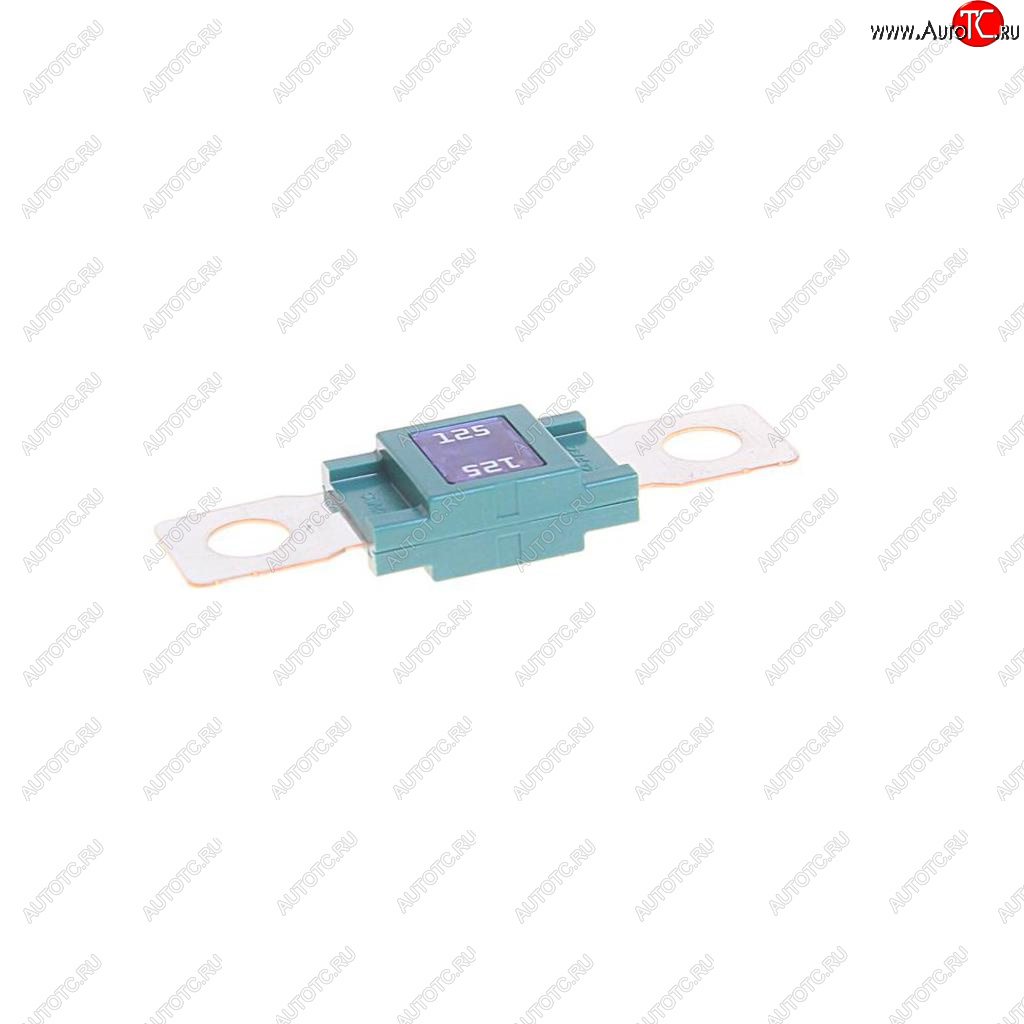 789 р. Предохранитель 125А MEGA BOSCH BOSCH 1987531001  с доставкой в г. Майкоп