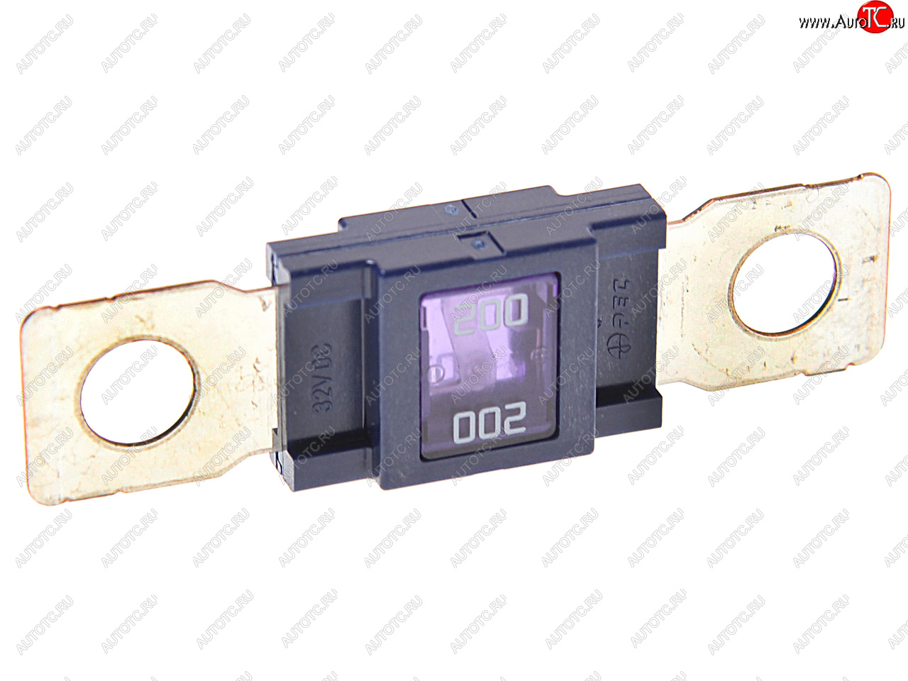 649 р. Предохранитель 200A BOSCH BOSCH 1987531004  с доставкой в г. Майкоп