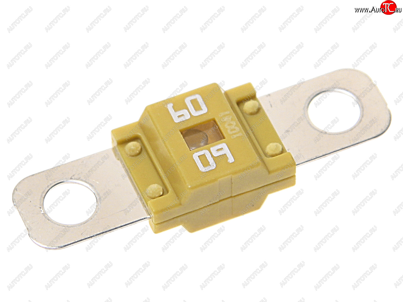 280 р. Предохранитель 60A FORD BOSCH BOSCH 1987531014 BOSCH 1987531014  с доставкой в г. Майкоп