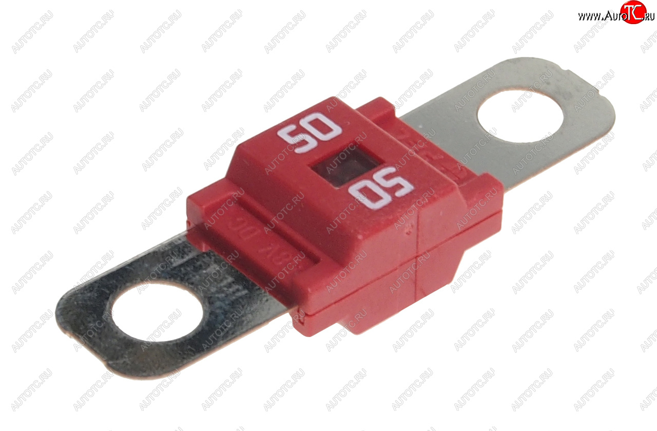 329 р. Предохранитель 50А BOSCH BOSCH 1987531016  с доставкой в г. Майкоп
