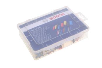 1 799 р. Трубка термоусадочная набор (1.22.44.89.519.038.0) BOSCH BOSCH 1987532030  с доставкой в г. Майкоп. Увеличить фотографию 3