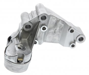 8 999 р. Ролик приводного ремня FORD Focus,Transit (1.8 D) натяжителя BOSCH BOSCH 1987945802 BOSCH 1987945802  с доставкой в г. Майкоп. Увеличить фотографию 3