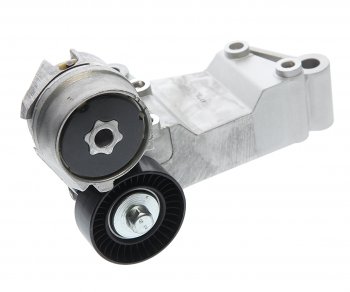 8 999 р. Ролик приводного ремня FORD Focus,Transit (1.8 D) натяжителя BOSCH BOSCH 1987945802 BOSCH 1987945802  с доставкой в г. Майкоп. Увеличить фотографию 1
