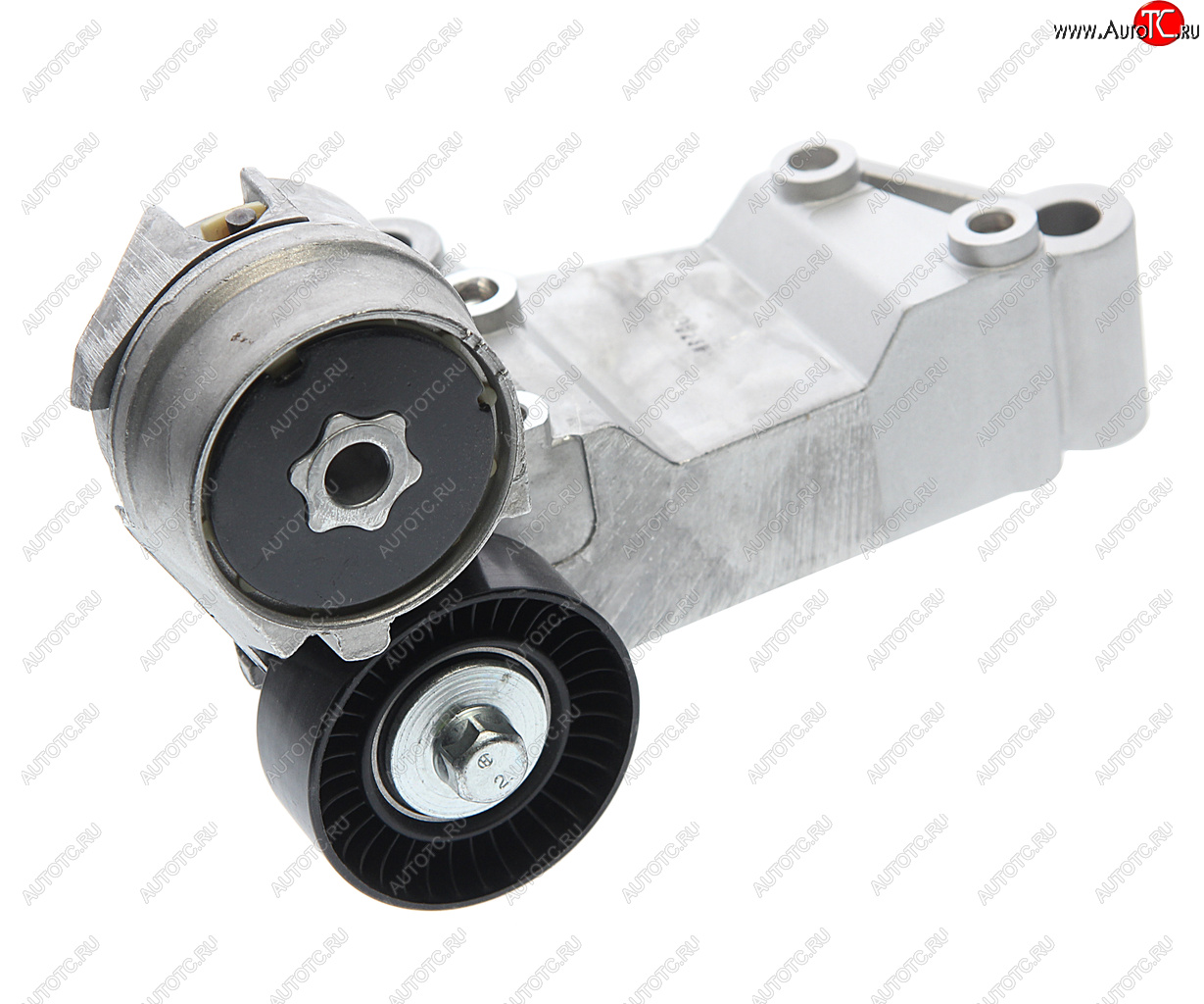 8 999 р. Ролик приводного ремня FORD Focus,Transit (1.8 D) натяжителя BOSCH BOSCH 1987945802 BOSCH 1987945802  с доставкой в г. Майкоп
