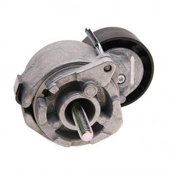 5 199 р. Ролик приводного ремня OPEL Astra,Vectra,Zafira (04-) (1.9 TDI) натяжителя BOSCH BOSCH 1987945839 BOSCH 1987945839  с доставкой в г. Майкоп. Увеличить фотографию 2