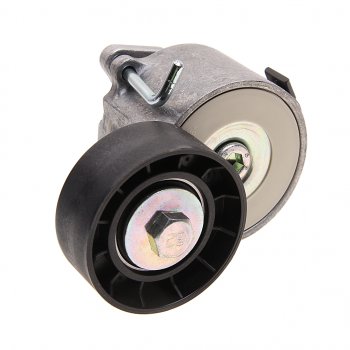 5 199 р. Ролик приводного ремня OPEL Astra,Vectra,Zafira (04-) (1.9 TDI) натяжителя BOSCH BOSCH 1987945839 BOSCH 1987945839  с доставкой в г. Майкоп. Увеличить фотографию 1