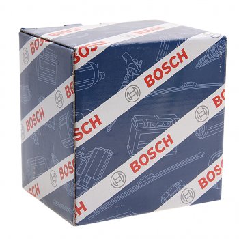 2 499 р. Ролик приводного ремня IVECO обводной BOSCH BOSCH 1987945840  с доставкой в г. Майкоп. Увеличить фотографию 3
