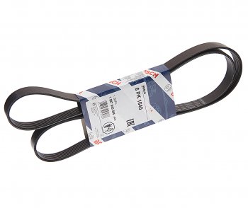 859 р. Ремень приводной поликлиновой 6PK1640 BOSCH BOSCH 1987945985  с доставкой в г. Майкоп. Увеличить фотографию 1