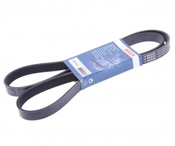 1 149 р. Ремень приводной поликлиновой 6PK1570 BOSCH BOSCH 1987946014 BOSCH 1987946014  с доставкой в г. Майкоп. Увеличить фотографию 1