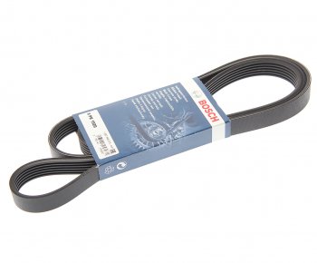 1 199 р. Ремень приводной поликлиновой 6PK1920 BOSCH BOSCH 1987946015 BOSCH 1987946015  с доставкой в г. Майкоп. Увеличить фотографию 1