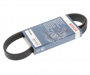 979 р. Ремень приводной поликлиновой 6PK906 BOSCH BOSCH 1987946027 BOSCH 1987946027  с доставкой в г. Майкоп. Увеличить фотографию 1