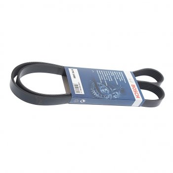 999 р. Ремень приводной поликлиновой 6PK1400 BOSCH BOSCH 1987946059  с доставкой в г. Майкоп. Увеличить фотографию 1