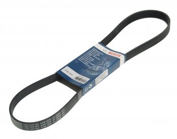 739 р. Ремень приводной поликлиновой 6PK1070 BOSCH BOSCH 1987946062 BOSCH 1987946062  с доставкой в г. Майкоп. Увеличить фотографию 1