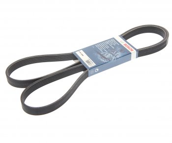 1 229 р. Ремень приводной поликлиновой 6PK1880 BOSCH BOSCH 1987946064  с доставкой в г. Майкоп. Увеличить фотографию 1