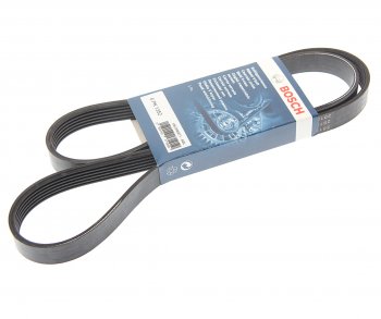 1 089 р. Ремень приводной поликлиновой 6PK1352 BOSCH BOSCH 1987946071  с доставкой в г. Майкоп. Увеличить фотографию 1