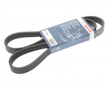 999 р. Ремень приводной поликлиновой 6PK1264 BOSCH BOSCH 1987946102 BOSCH 1987946102  с доставкой в г. Майкоп. Увеличить фотографию 1